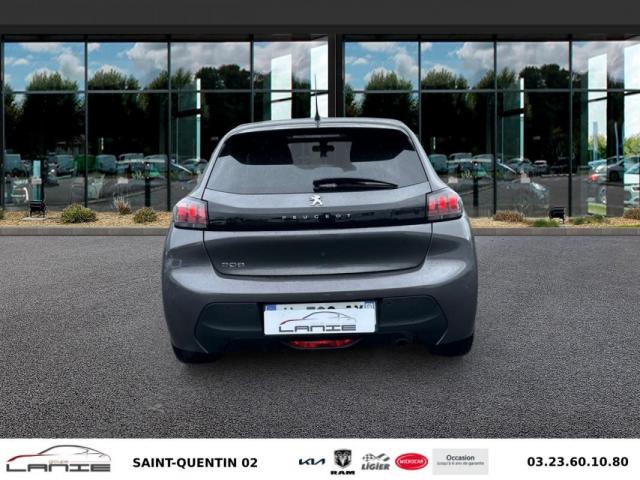 Peugeot 208 image 5