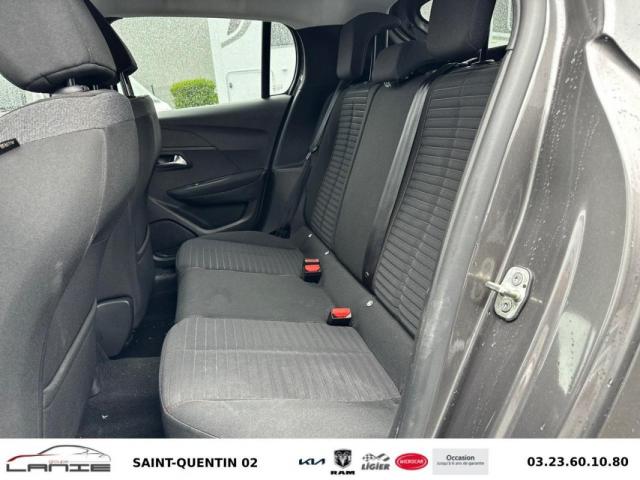 Peugeot 208 image 1