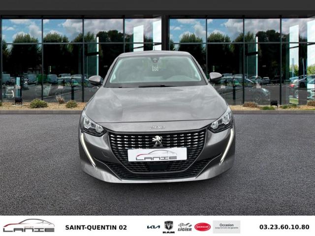 Peugeot 208 image 4