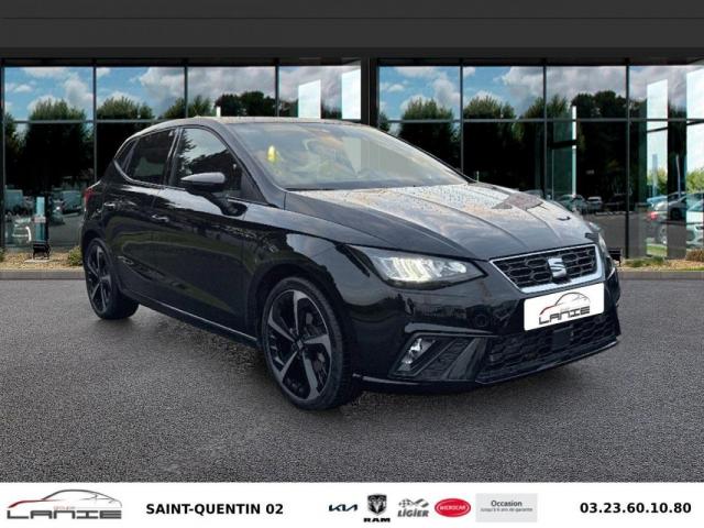 Seat Ibiza image 2