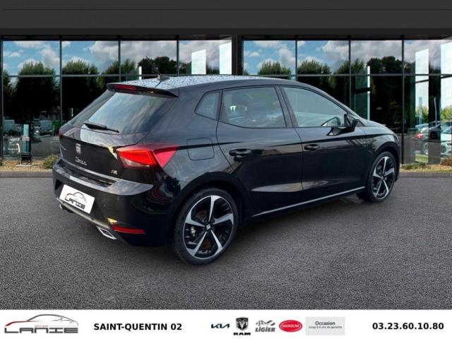 Seat Ibiza image 3