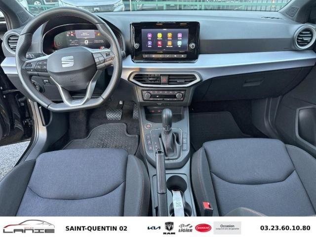 Seat Ibiza image 9