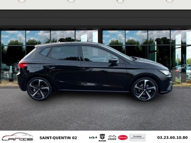 Seat Ibiza image 7