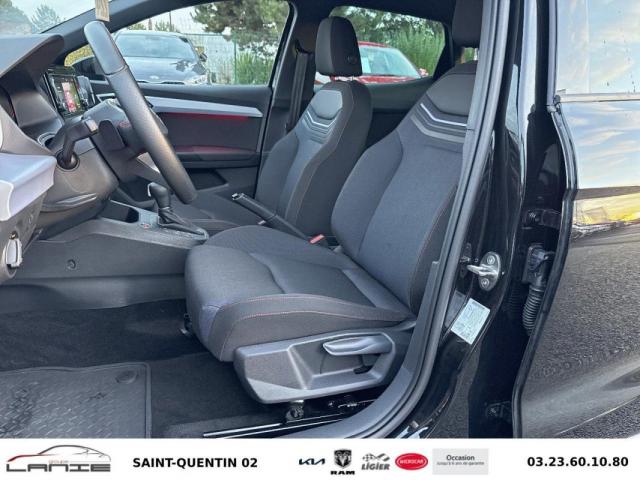 Seat Ibiza image 1