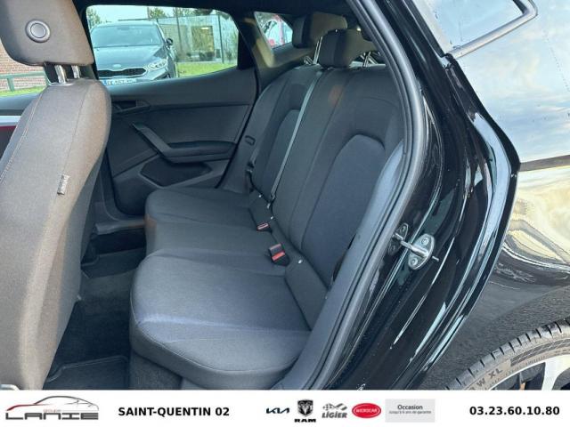Seat Ibiza image 6