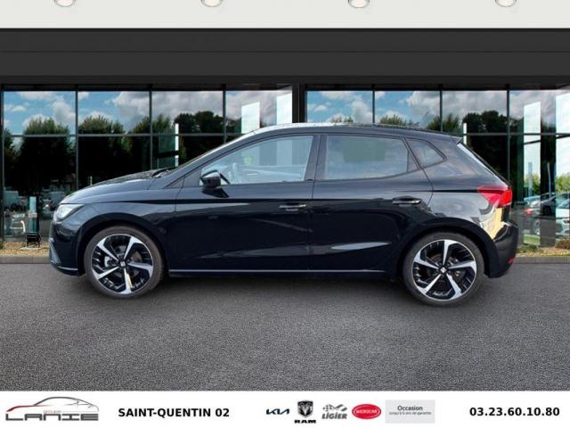 Seat Ibiza image 8