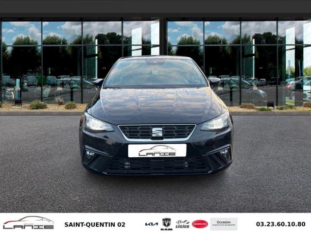 Seat Ibiza image 4