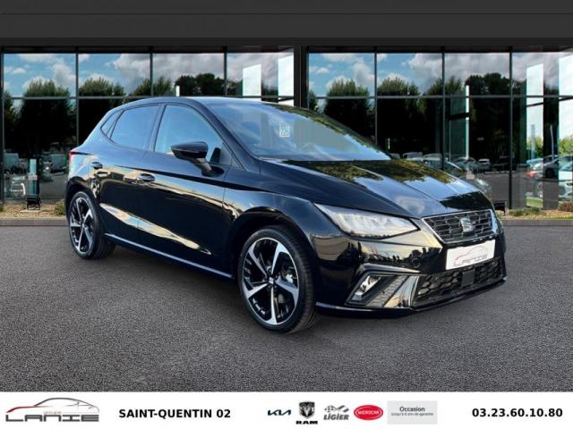 Seat Ibiza image 2