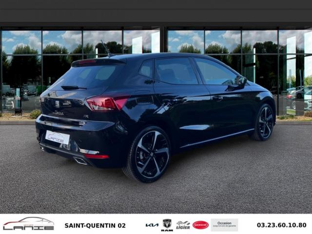 Seat Ibiza image 3