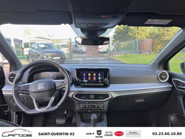 Seat Ibiza image 5