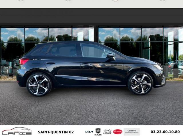 Seat Ibiza image 9