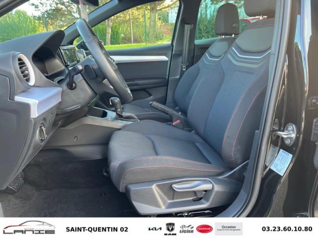 Seat Ibiza image 4
