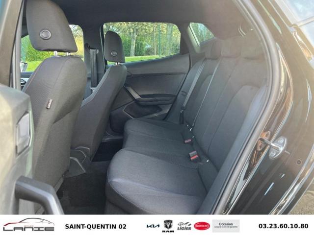 Seat Ibiza image 8