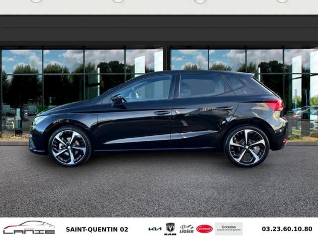 Seat Ibiza image 6