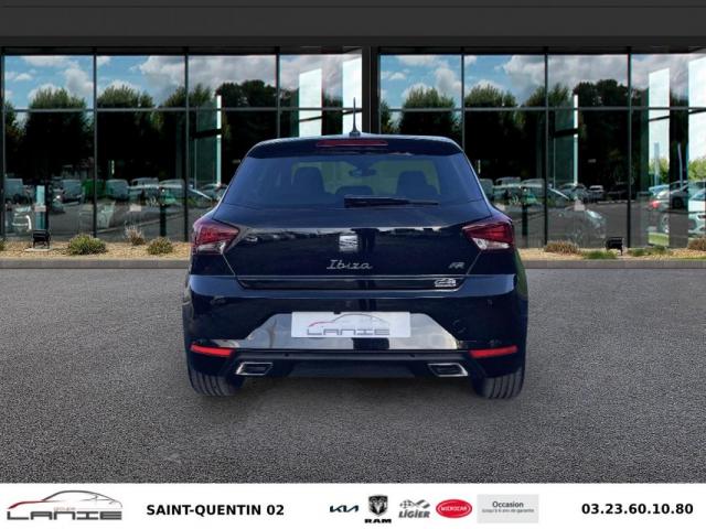 Seat Ibiza image 7