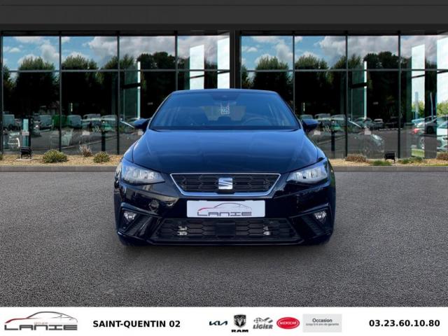 Seat Ibiza image 1