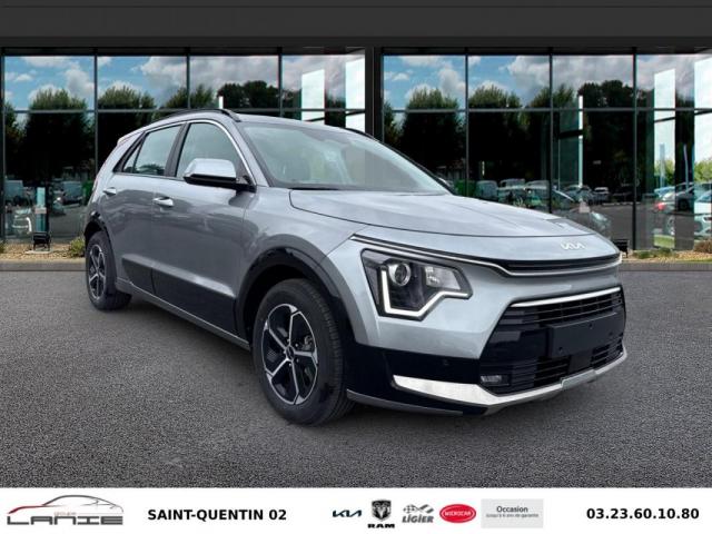 Kia Niro image 9