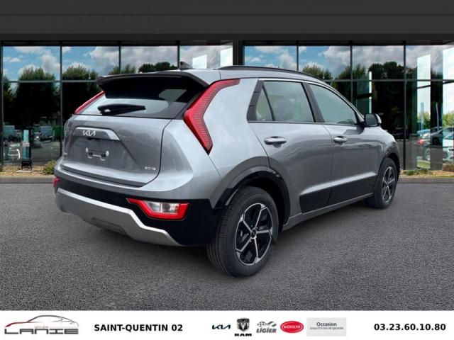 Kia Niro image 4