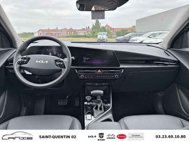 Kia Niro image 6