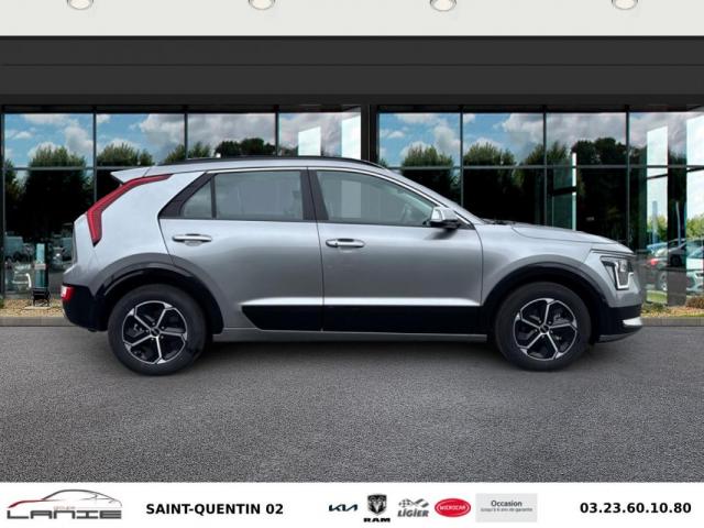 Kia Niro image 3