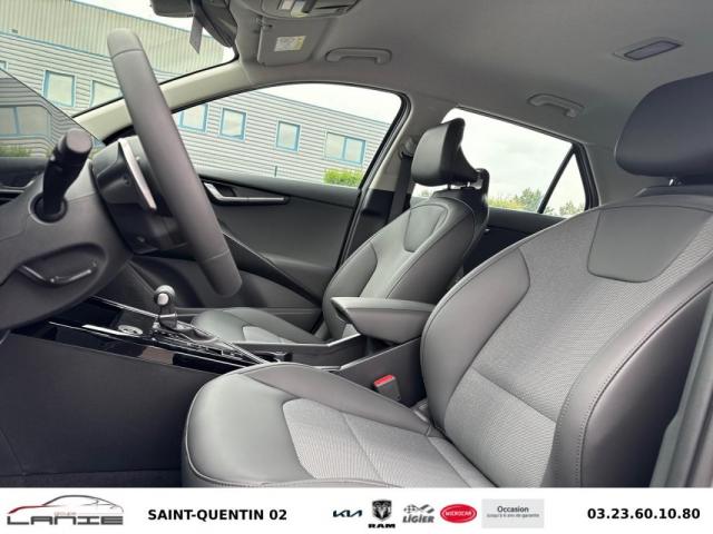 Kia Niro image 2