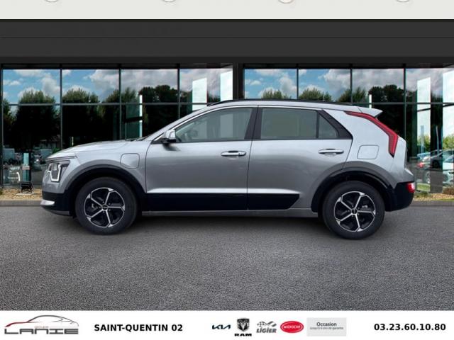 Kia Niro image 1