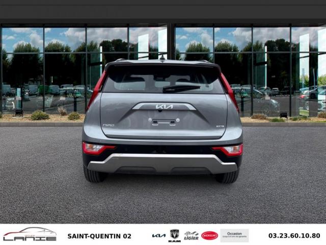 Kia Niro image 5
