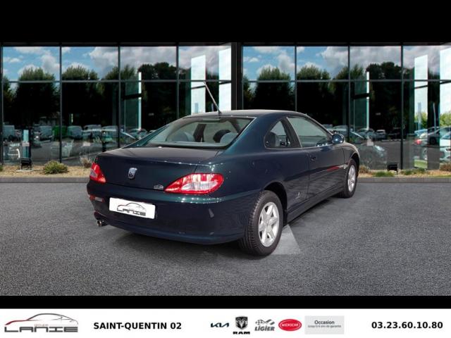Peugeot 406 image 6