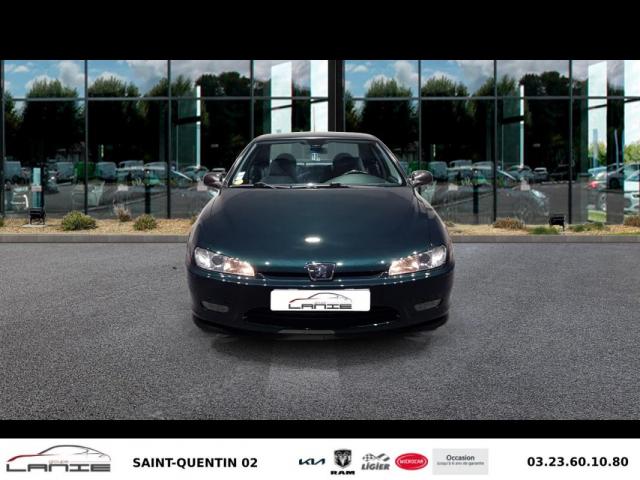 Peugeot 406 image 2