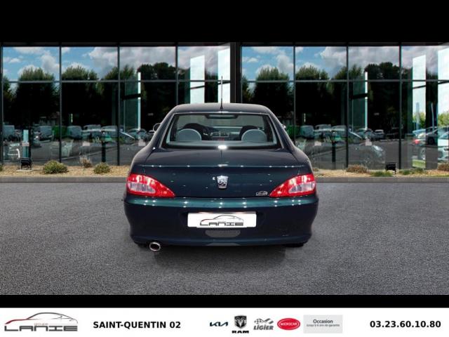 Peugeot 406 image 9
