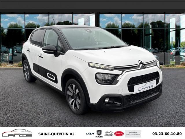 Citroen C3 image 6