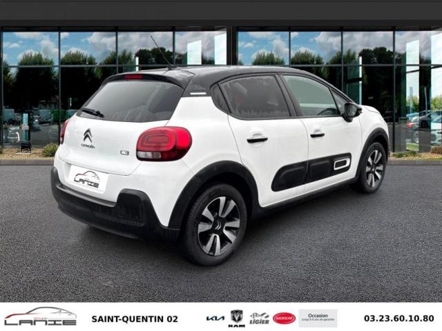 Citroen C3 image 3