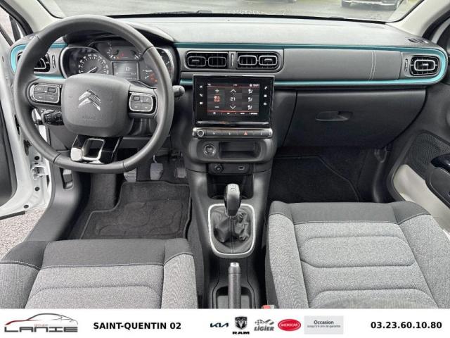 Citroen C3 image 9