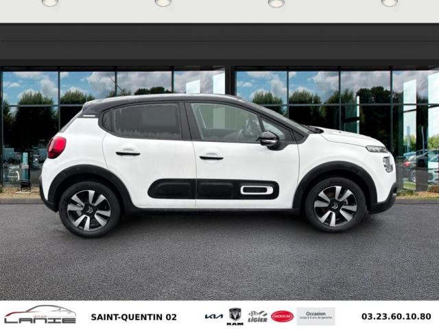 Citroen C3 image 2