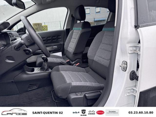 Citroen C3 image 1