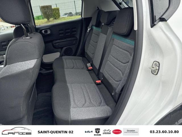 Citroen C3 image 5