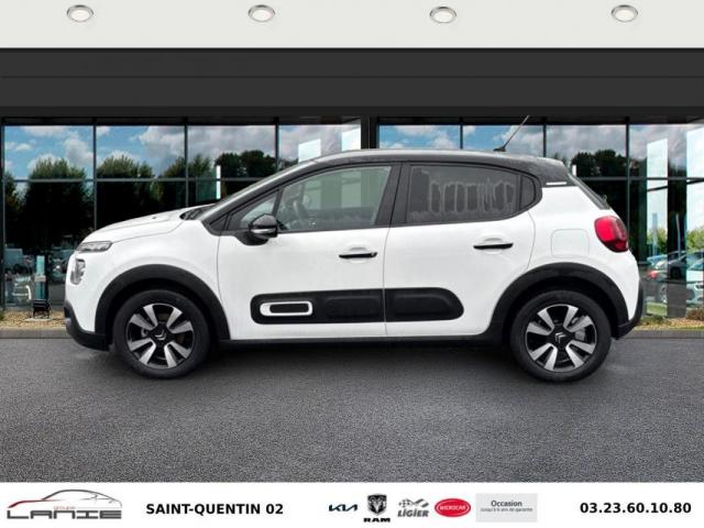 Citroen C3 image 4