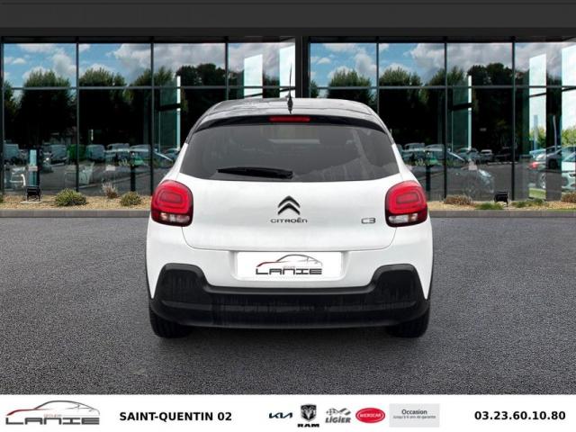 Citroen C3 image 8