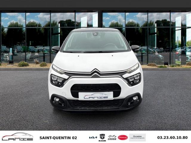 Citroen C3 image 7