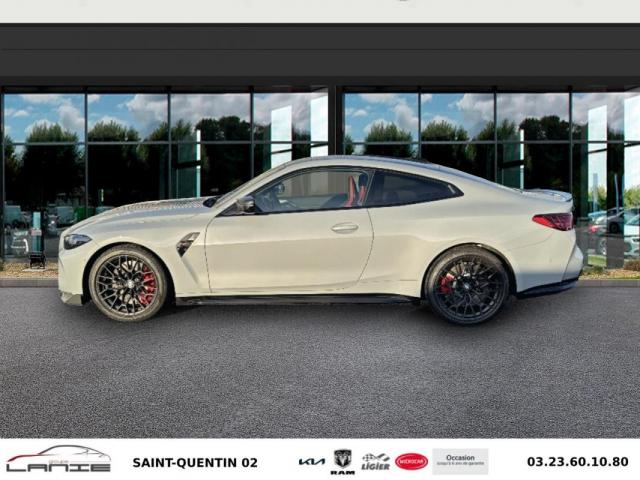Bmw M4 image 5