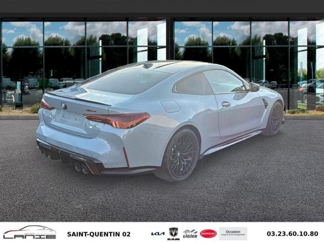 Bmw M4 image 4