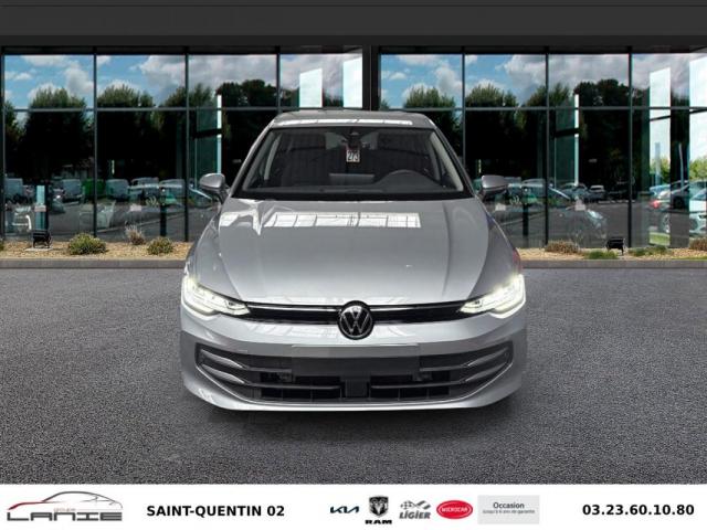 Volkswagen Golf image 7