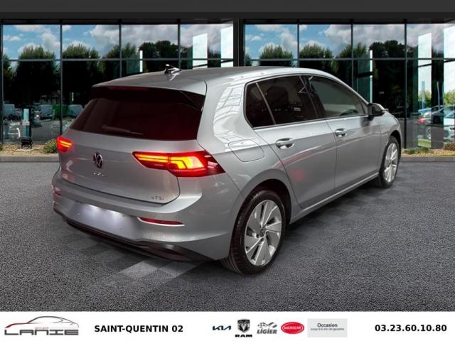 Volkswagen Golf image 2
