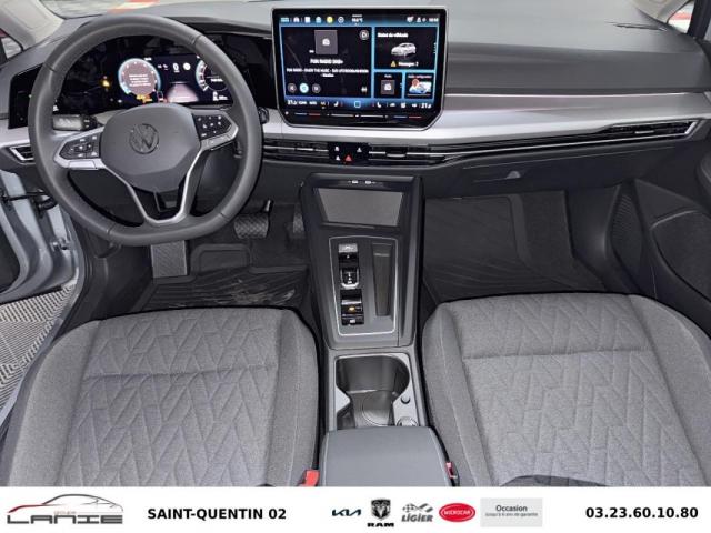 Volkswagen Golf image 5