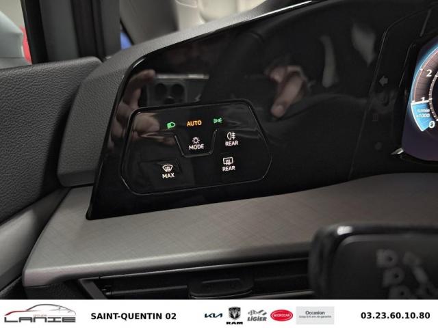 Volkswagen Golf image 4