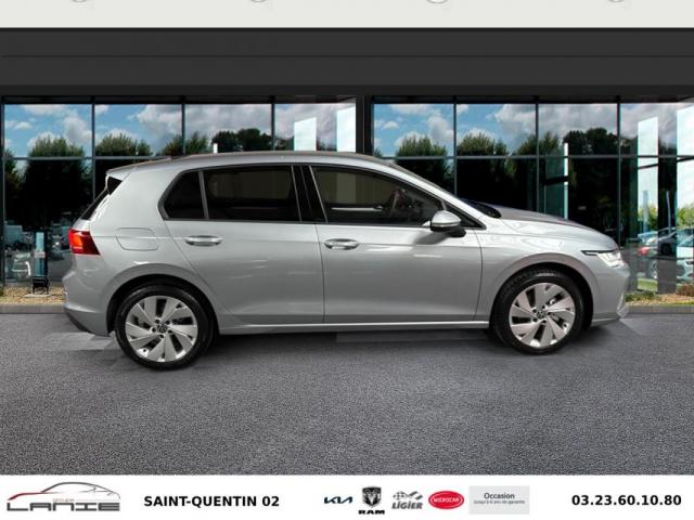 Volkswagen Golf image 9