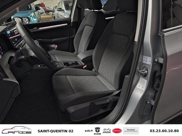 Volkswagen Golf image 1