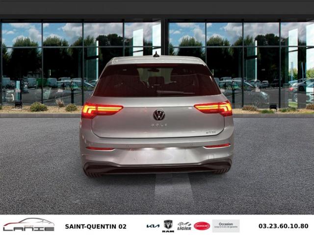Volkswagen Golf image 3
