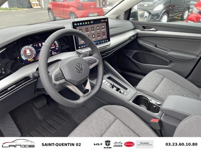 Volkswagen Golf image 2