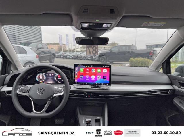 Volkswagen Golf image 3